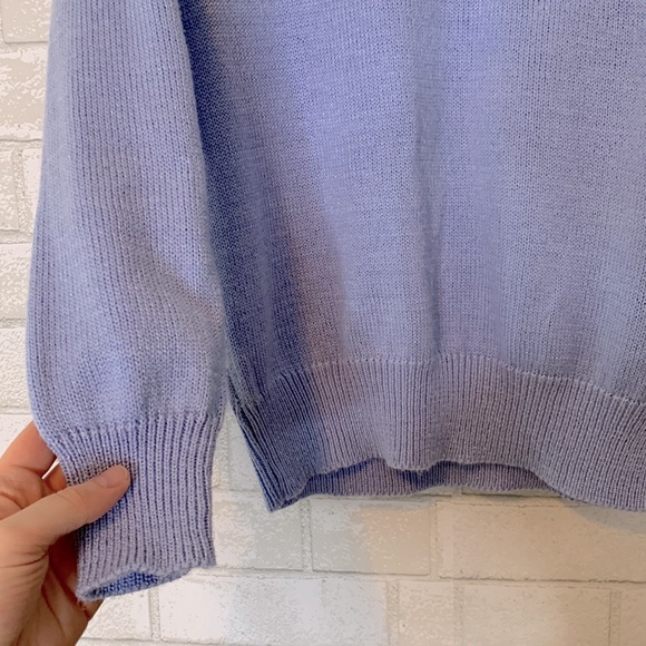 Jaclyn Smith Vintage Sweater - Picture 4 of 8